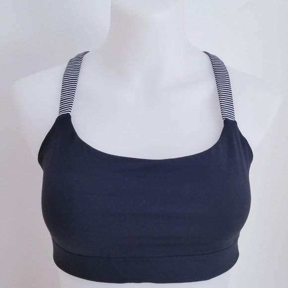 GapFit 2 Piece Outfit, Black/White, - Picture 3 of 4